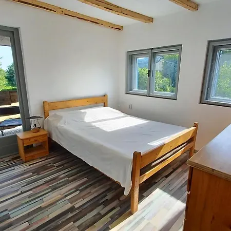 Panna Cottage Badacsonytomaj Exterior photo