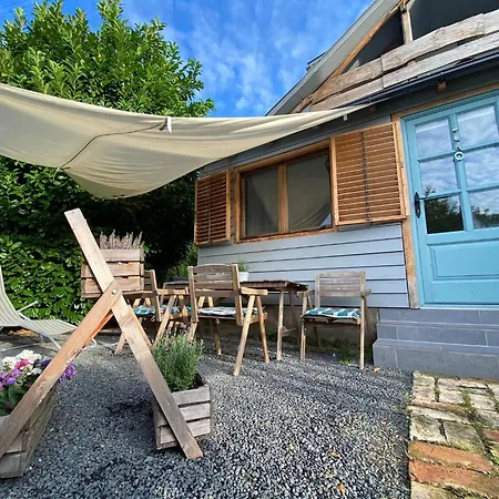 Panna Cottage Badacsonytomaj Exterior photo