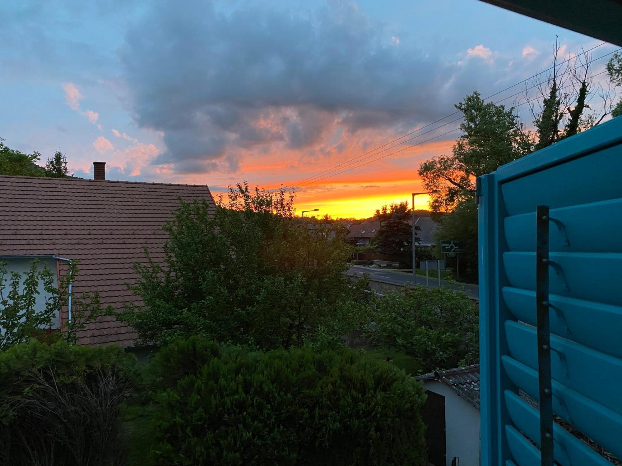 Panna Nyaraló Badacsonytomaj